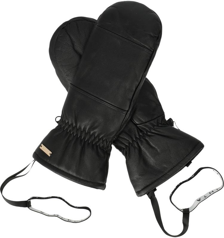 Athlecia Athlecia Cassiel Handschuh - 1001 Black - 0 | SportScheck