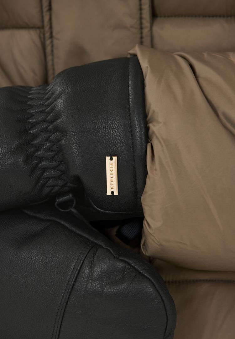 Athlecia Athlecia Cassiel Handschuh - 1001 Black - 1 | SportScheck