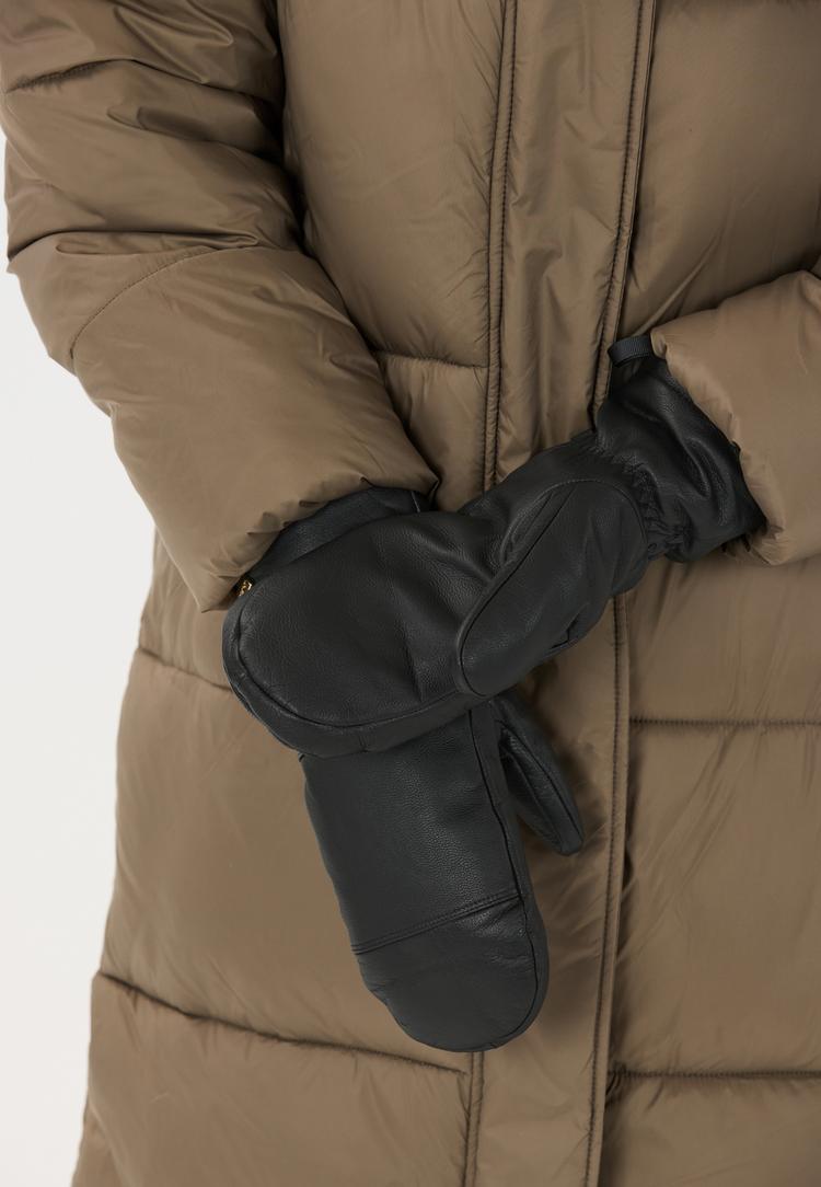 Athlecia Athlecia Cassiel Handschuh - 1001 Black - 4 | SportScheck