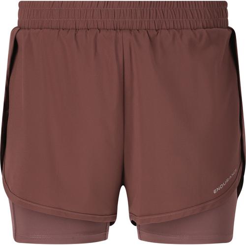 Endurance Heddae Shorts Damen