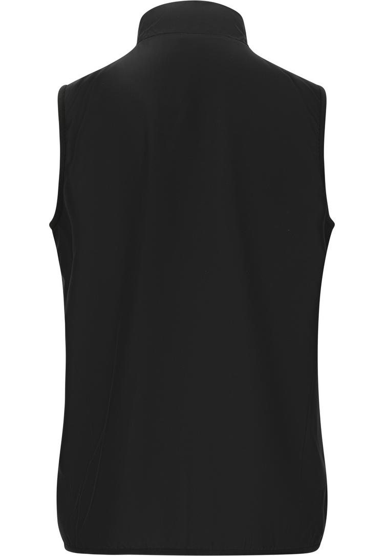 Endurance Endurance Comay Softshell Weste Damen - 1001 Black - 0 | SportScheck