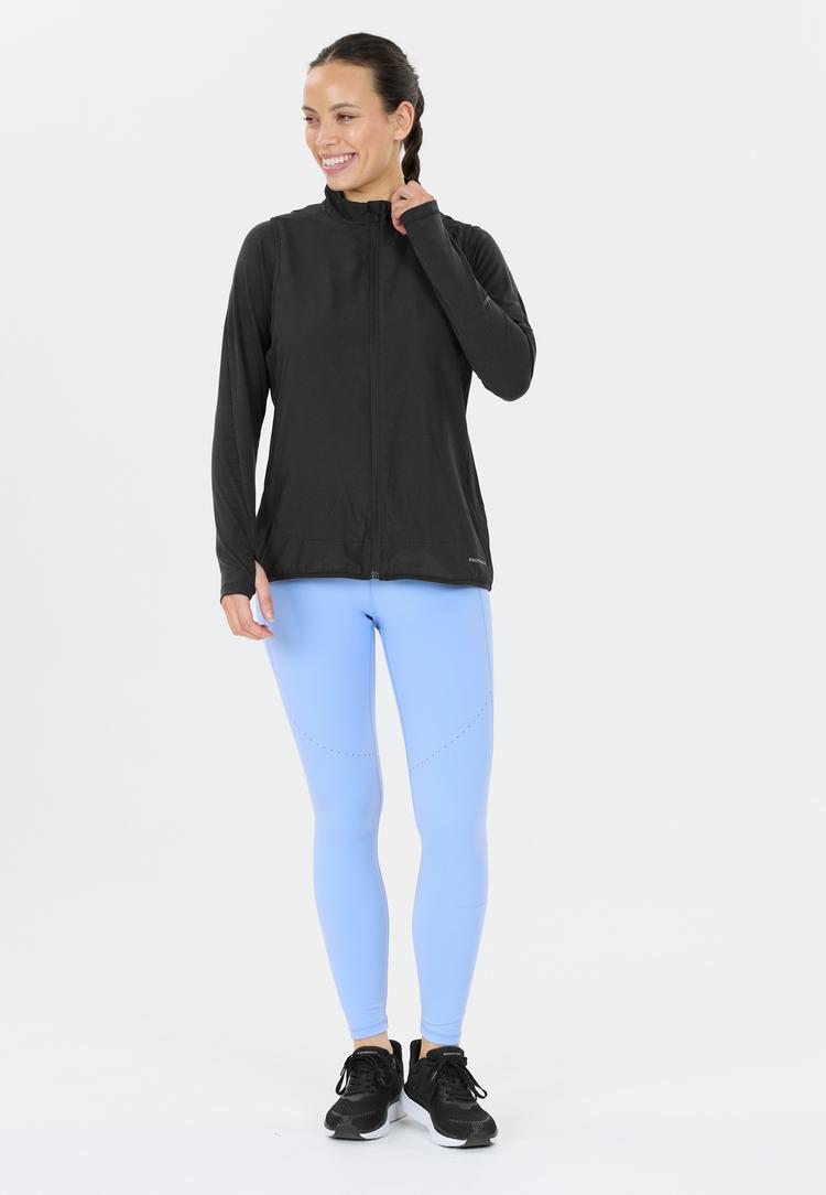 Endurance Endurance Comay Softshell Weste Damen - 1001 Black - 0 | SportScheck