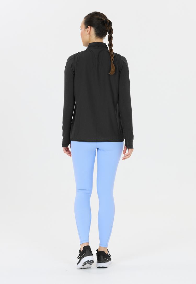 Endurance Endurance Comay Softshell Weste Damen - 1001 Black - 2 | SportScheck