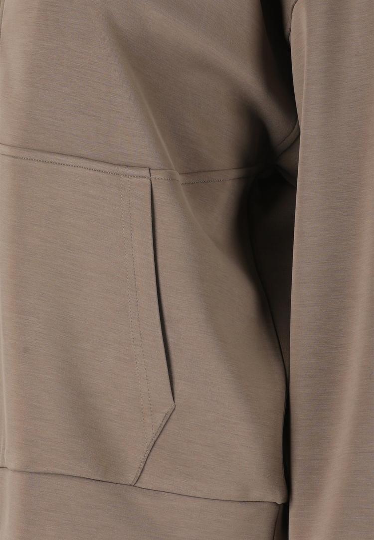 Athlecia Athlecia Jillnana Sweatshirt Damen - 1292 Greige - 0 | SportScheck