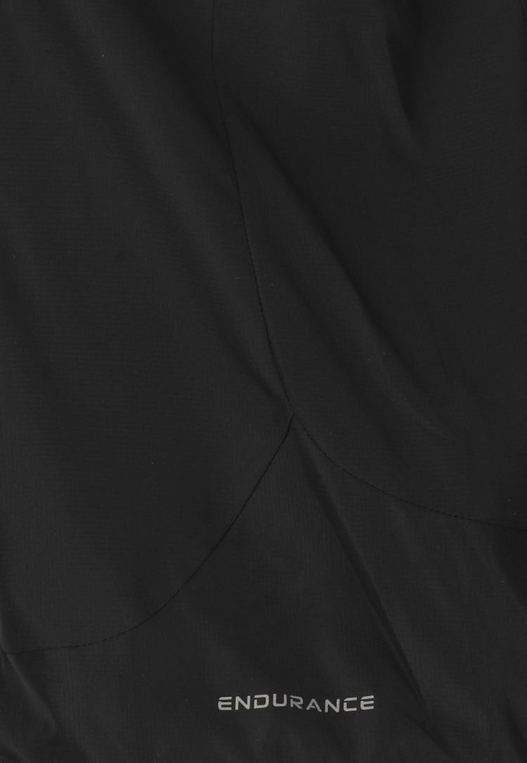 Endurance Endurance Comay Softshell Weste Damen - 1001 Black - 0 | SportScheck