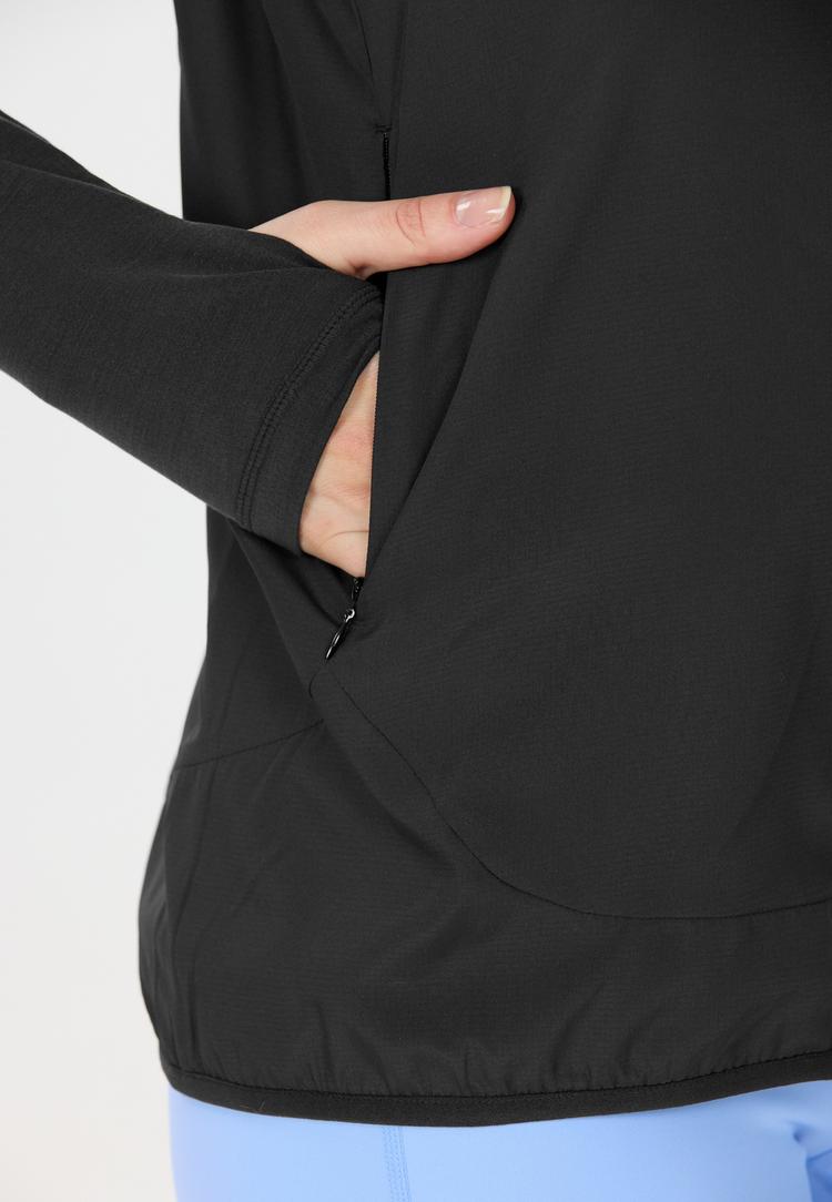 Endurance Endurance Comay Softshell Weste Damen - 1001 Black - 3 | SportScheck