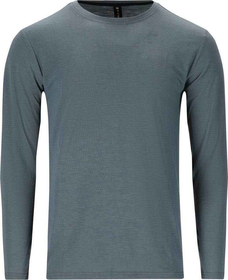 Virtus Virtus Jokers V3 Langarmshirt Herren - 2050 Stormy Weather - 0 | SportScheck