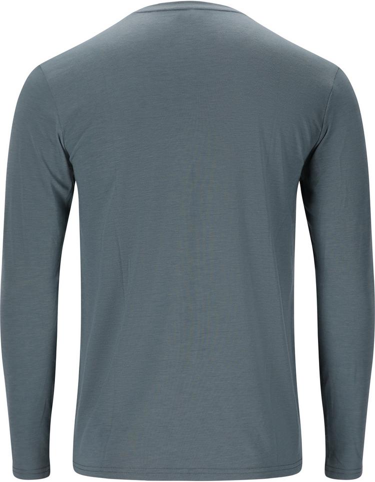 Virtus Virtus Jokers V3 Langarmshirt Herren - 2050 Stormy Weather - 0 | SportScheck