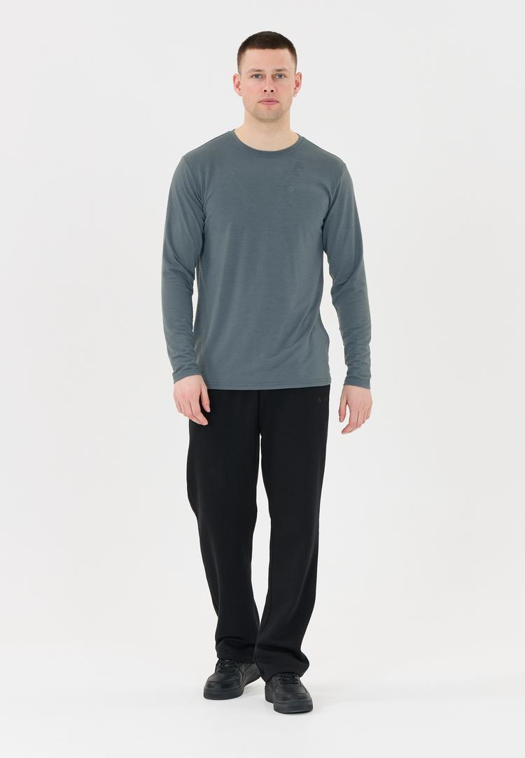 Virtus Virtus Jokers V3 Langarmshirt Herren - 2050 Stormy Weather - 0 | SportScheck