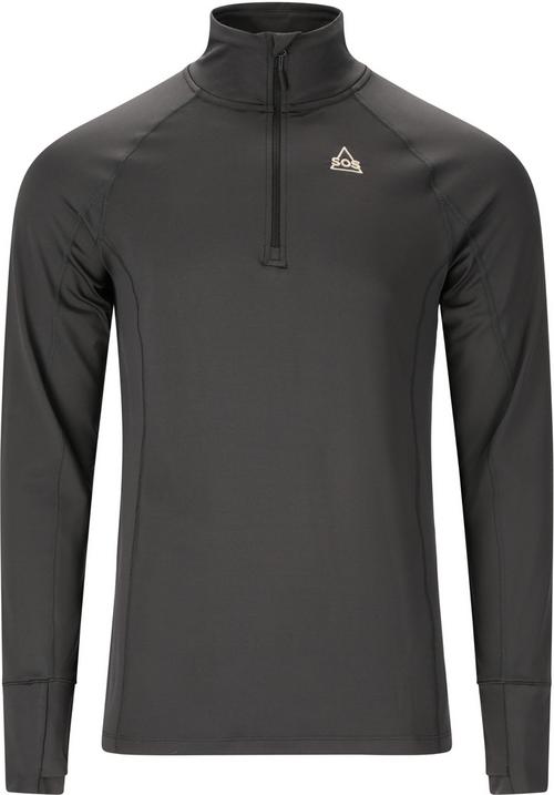 SOS Jasna Funktionssweatshirt Herren