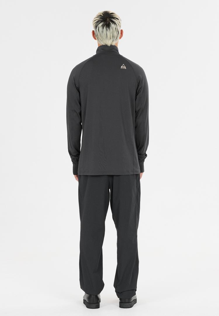 SOS SOS Jasna Funktionssweatshirt Herren - 2148 Blue Graphite - 2 | SportScheck