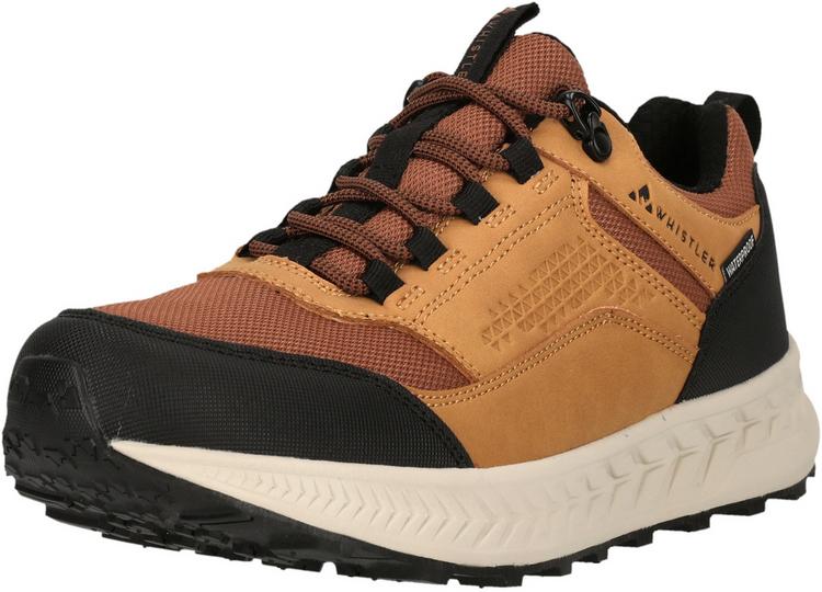 Whistler Whistler Zyaire Laufschuhe - 5086 Caramel Caf&eacute; - 0 | SportScheck