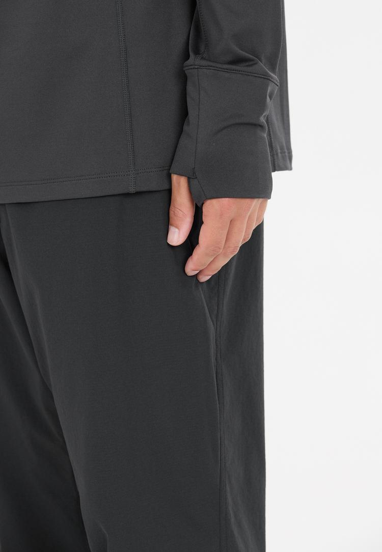 SOS SOS Jasna Funktionssweatshirt Herren - 2148 Blue Graphite - 3 | SportScheck