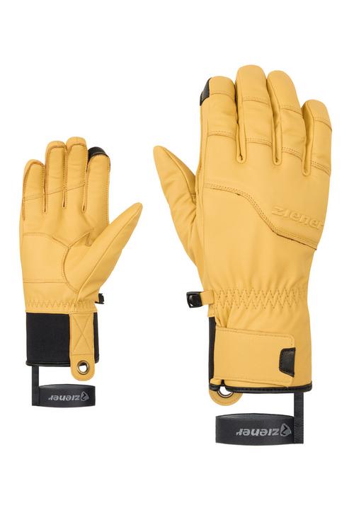 Ziener GISMON-Z AS(R) PR TOUCH Handschuh Herren