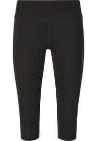 Endurance Strong Tights Damen - 1001 Black
