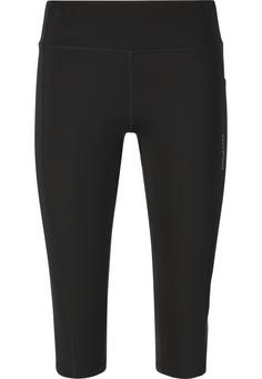 Endurance Strong 3/4-Tights Damen 1001 Black