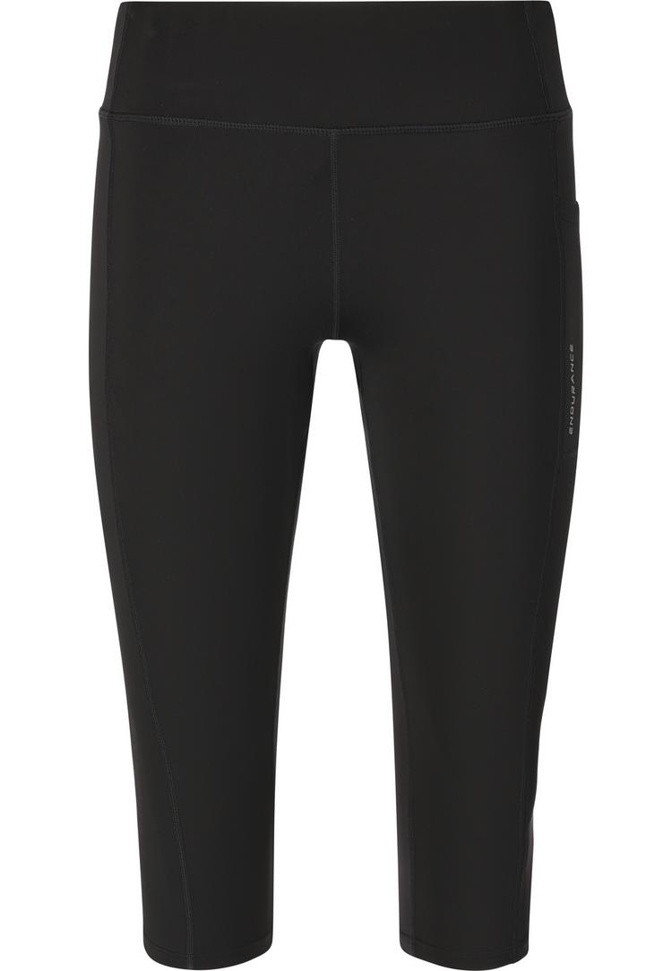 Endurance Endurance Strong Tights Damen - 1001 Black - 0 | SportScheck