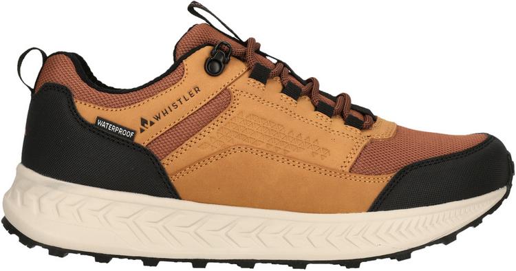 Whistler Whistler Zyaire Laufschuhe - 5086 Caramel Caf&eacute; - 0 | SportScheck