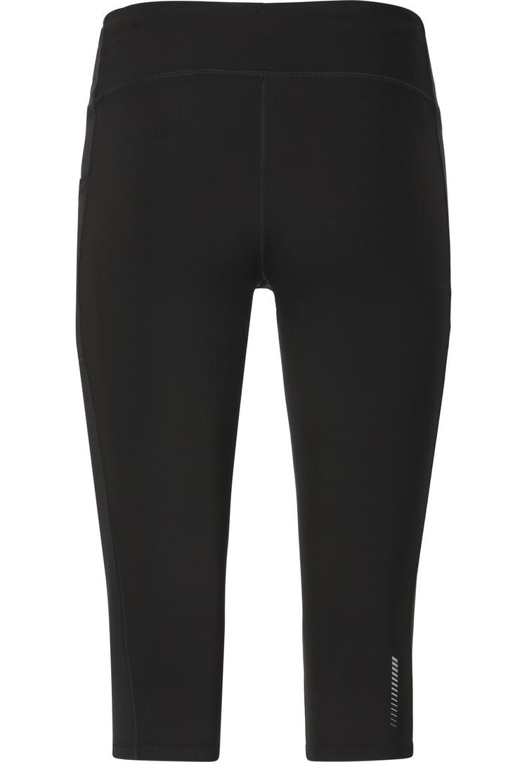 Endurance Endurance Strong Tights Damen - 1001 Black - 0 | SportScheck