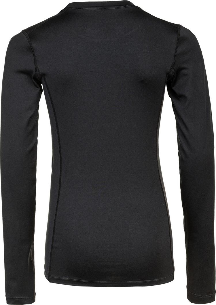 Endurance Endurance Power V2 jr. Langarmshirt Kinder - 1001 Black - 0 | SportScheck