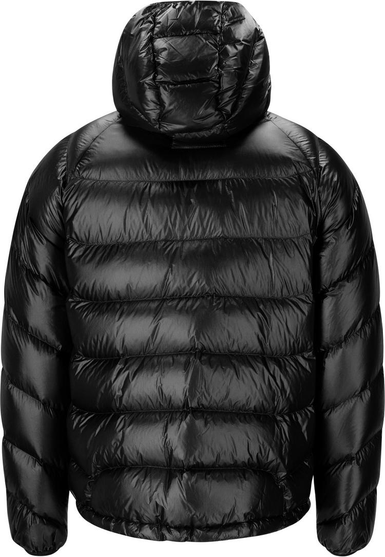 SOS SOS Makalu Outdoorjacke Herren - 1001 Black - 0 | SportScheck