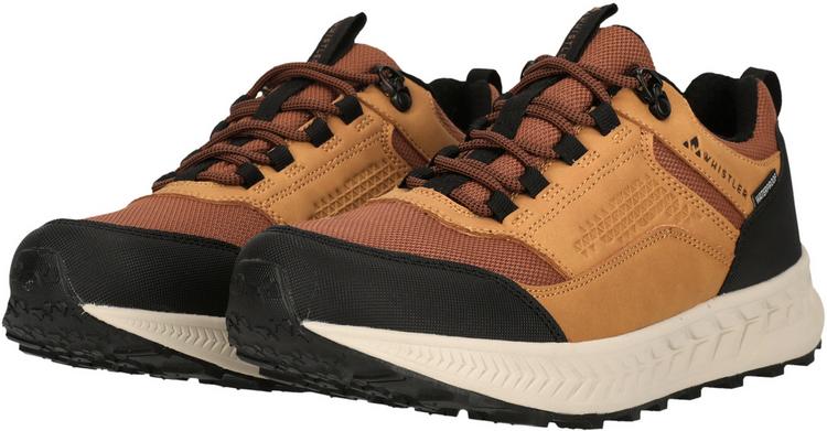 Whistler Whistler Zyaire Laufschuhe - 5086 Caramel Caf&eacute; - 1 | SportScheck