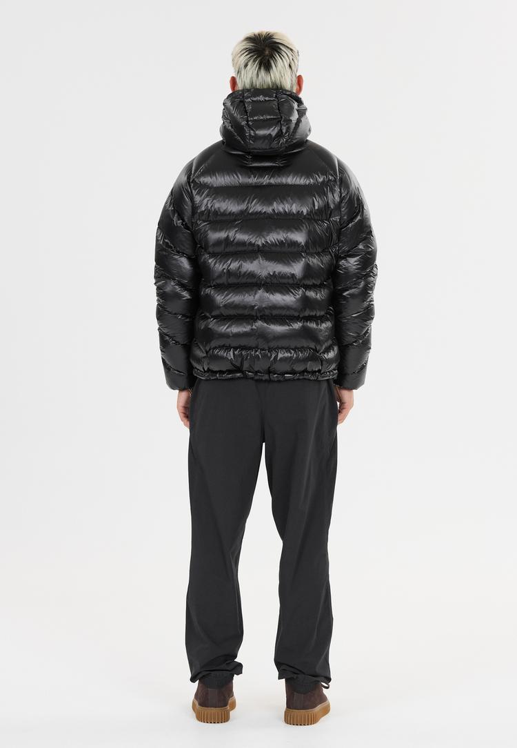 SOS SOS Makalu Outdoorjacke Herren - 1001 Black - 2 | SportScheck