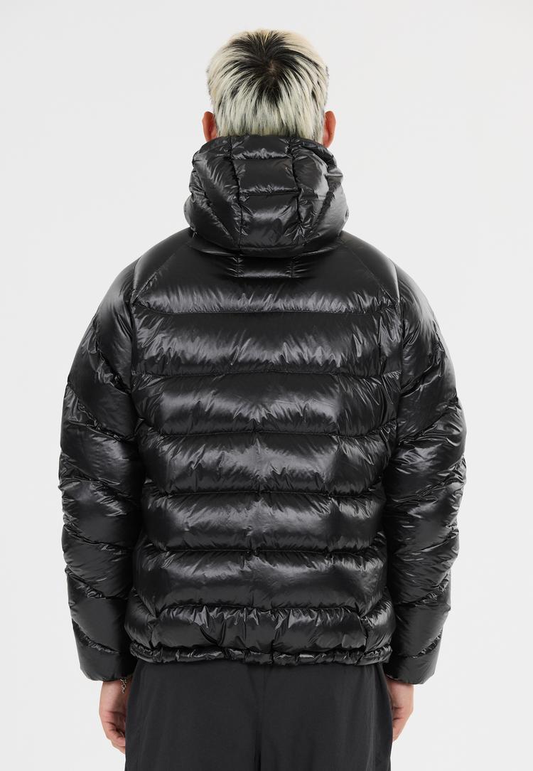 SOS SOS Makalu Outdoorjacke Herren - 1001 Black - 3 | SportScheck