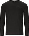 Virtus Jokers V3 Langarmshirt Herren - 1001 Black