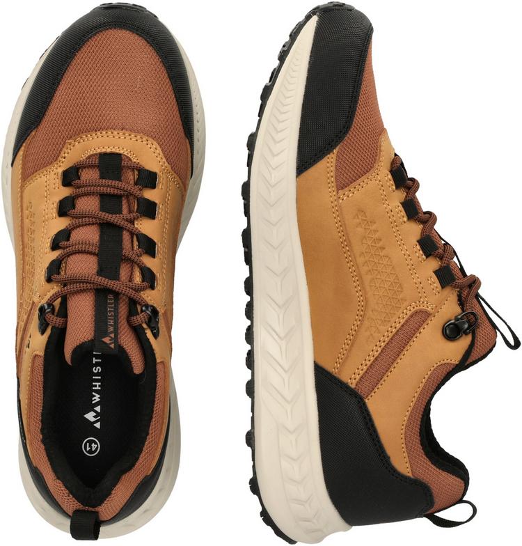 Whistler Whistler Zyaire Laufschuhe - 5086 Caramel Caf&eacute; - 2 | SportScheck