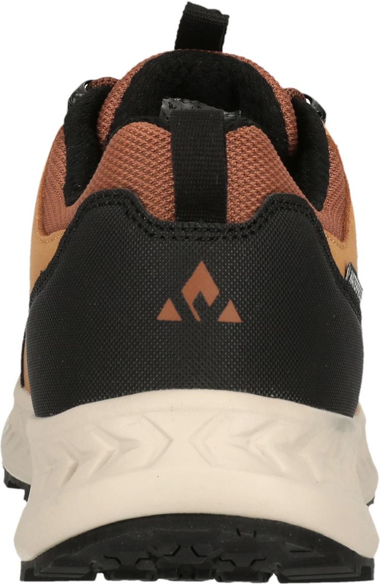 Whistler Whistler Zyaire Laufschuhe - 5086 Caramel Caf&eacute; - 3 | SportScheck