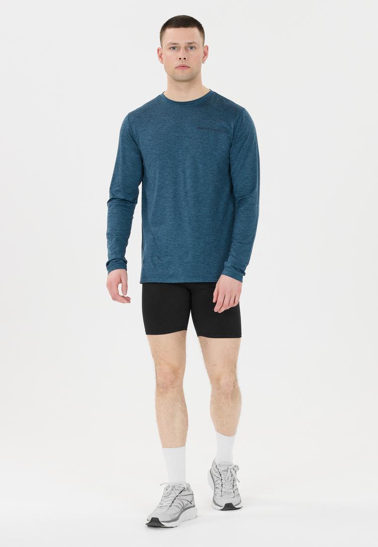 Endurance Endurance Strong Tights Herren - 1001 Black - 0 | SportScheck