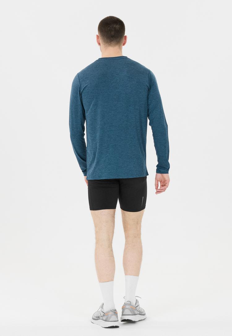 Endurance Endurance Strong Tights Herren - 1001 Black - 2 | SportScheck