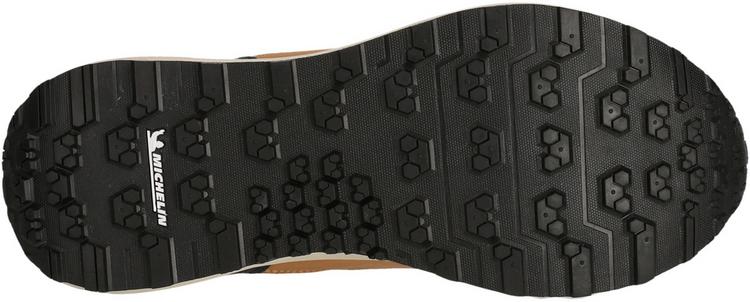 Whistler Whistler Zyaire Laufschuhe - 5086 Caramel Caf&eacute; - 4 | SportScheck