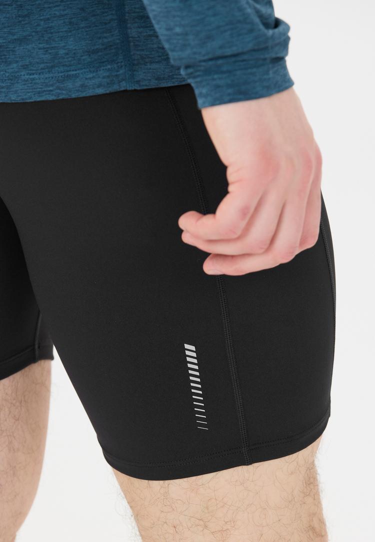 Endurance Endurance Strong Tights Herren - 1001 Black - 2 | SportScheck