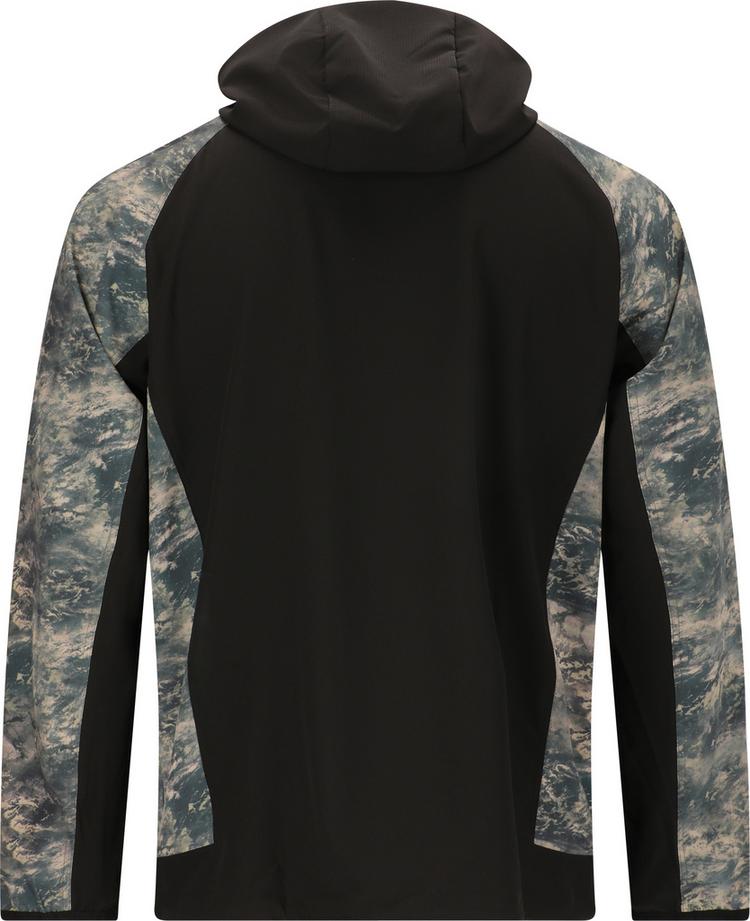 Virtus Virtus Deaglan Langarmshirt Herren - 1001 Black - 0 | SportScheck