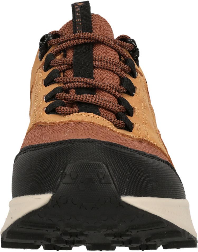 Whistler Whistler Zyaire Laufschuhe - 5086 Caramel Caf&eacute; - 5 | SportScheck
