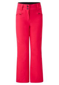 Ziener ALIN-Z Skihose M&auml;dchen - pink