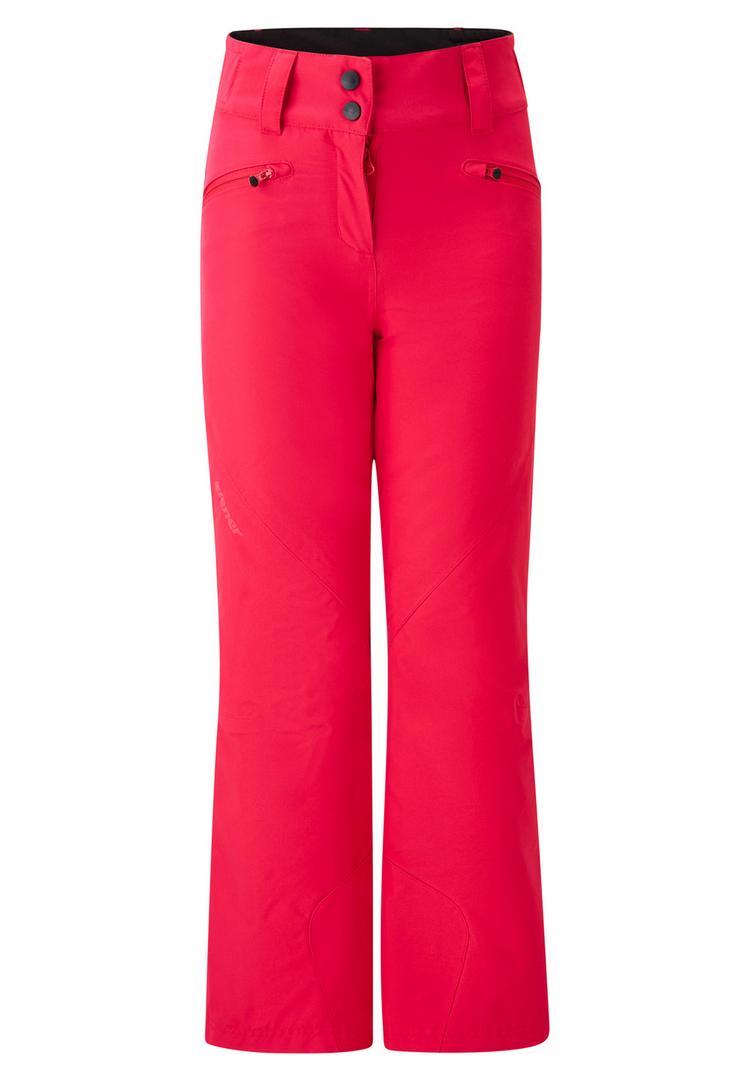 Ziener Ziener ALIN-Z Skihose M&auml;dchen - pink - 0 | SportScheck