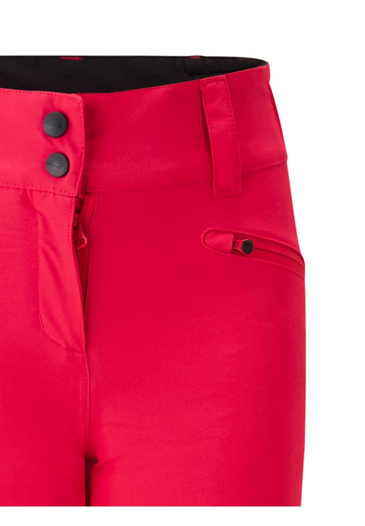 Ziener Ziener ALIN-Z Skihose M&auml;dchen - pink - 0 | SportScheck