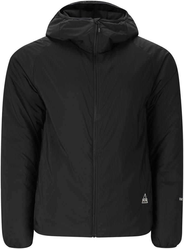 SOS SOS Comeon Funktionsjacke Herren - 1001 Black - 0 | SportScheck