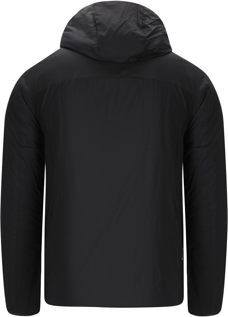 SOS SOS Comeon Funktionsjacke Herren - 1001 Black - 0 | SportScheck