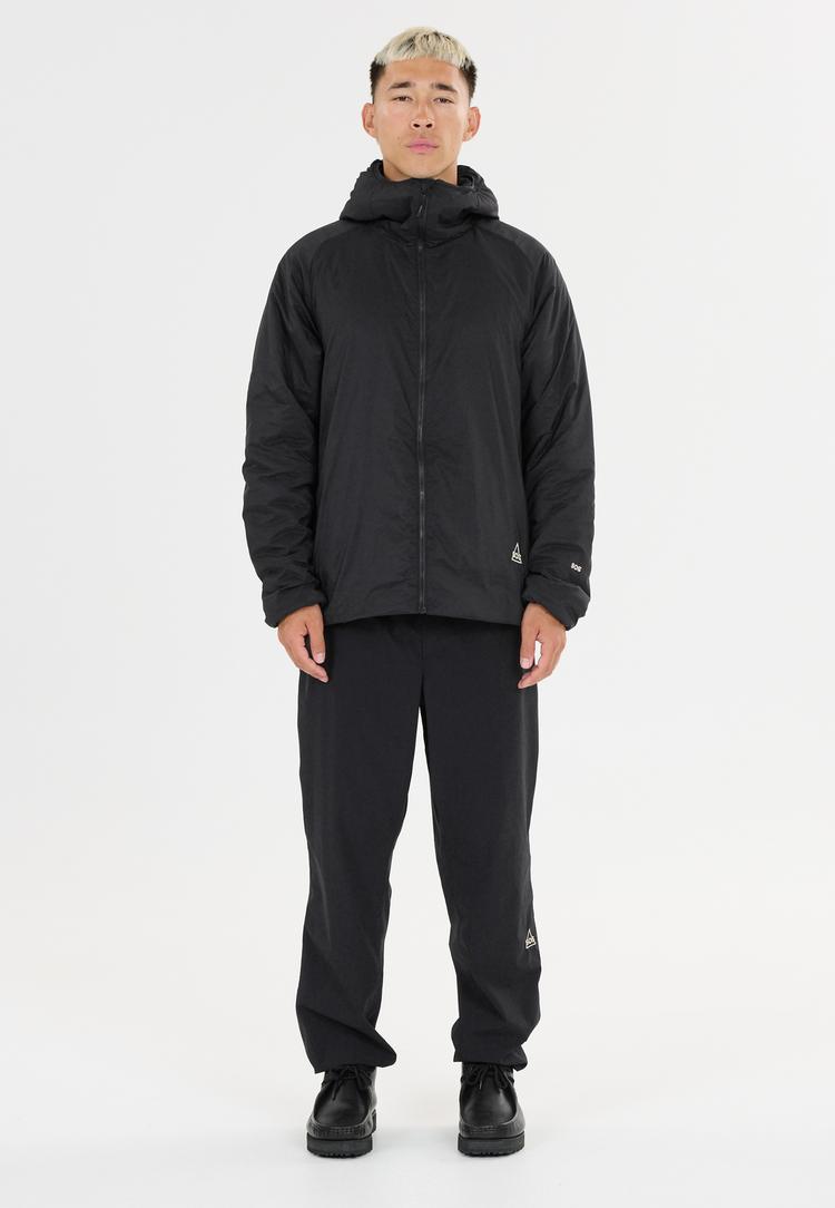 SOS SOS Comeon Funktionsjacke Herren - 1001 Black - 0 | SportScheck