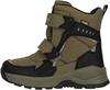 ZigZag Tikul Stiefel Kinder - 5214 Khaki