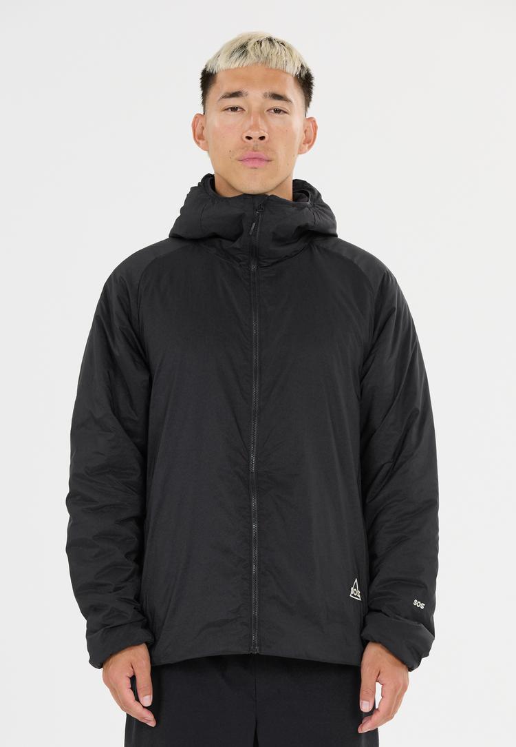 SOS SOS Comeon Funktionsjacke Herren - 1001 Black - 1 | SportScheck