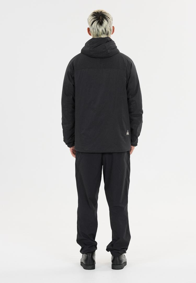 SOS SOS Comeon Funktionsjacke Herren - 1001 Black - 2 | SportScheck