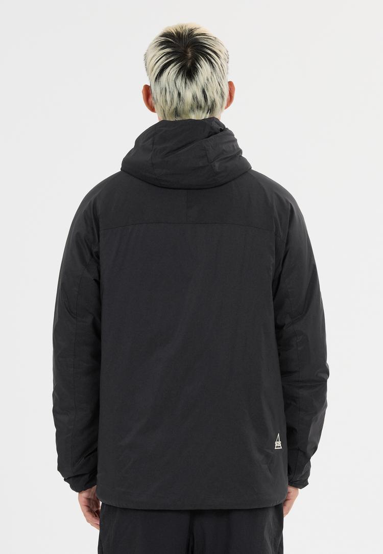 SOS SOS Comeon Funktionsjacke Herren - 1001 Black - 3 | SportScheck