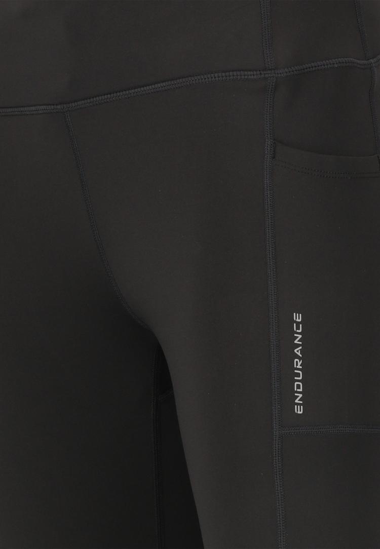 Endurance Endurance Strong Tights Damen - 1001 Black - 0 | SportScheck