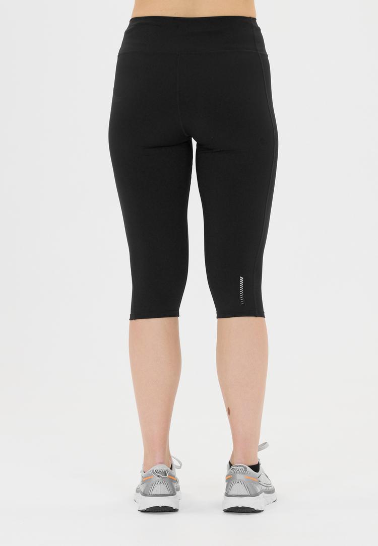 Endurance Endurance Strong Tights Damen - 1001 Black - 3 | SportScheck