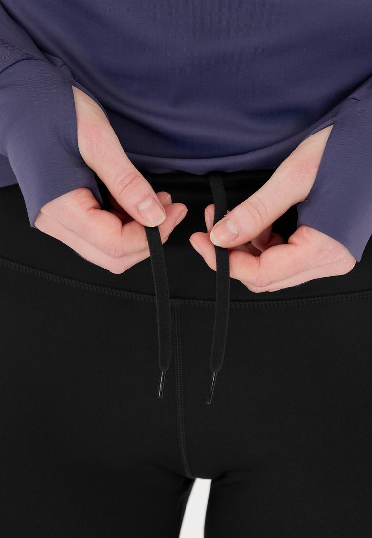 Endurance Endurance Strong Tights Damen - 1001 Black - 3 | SportScheck